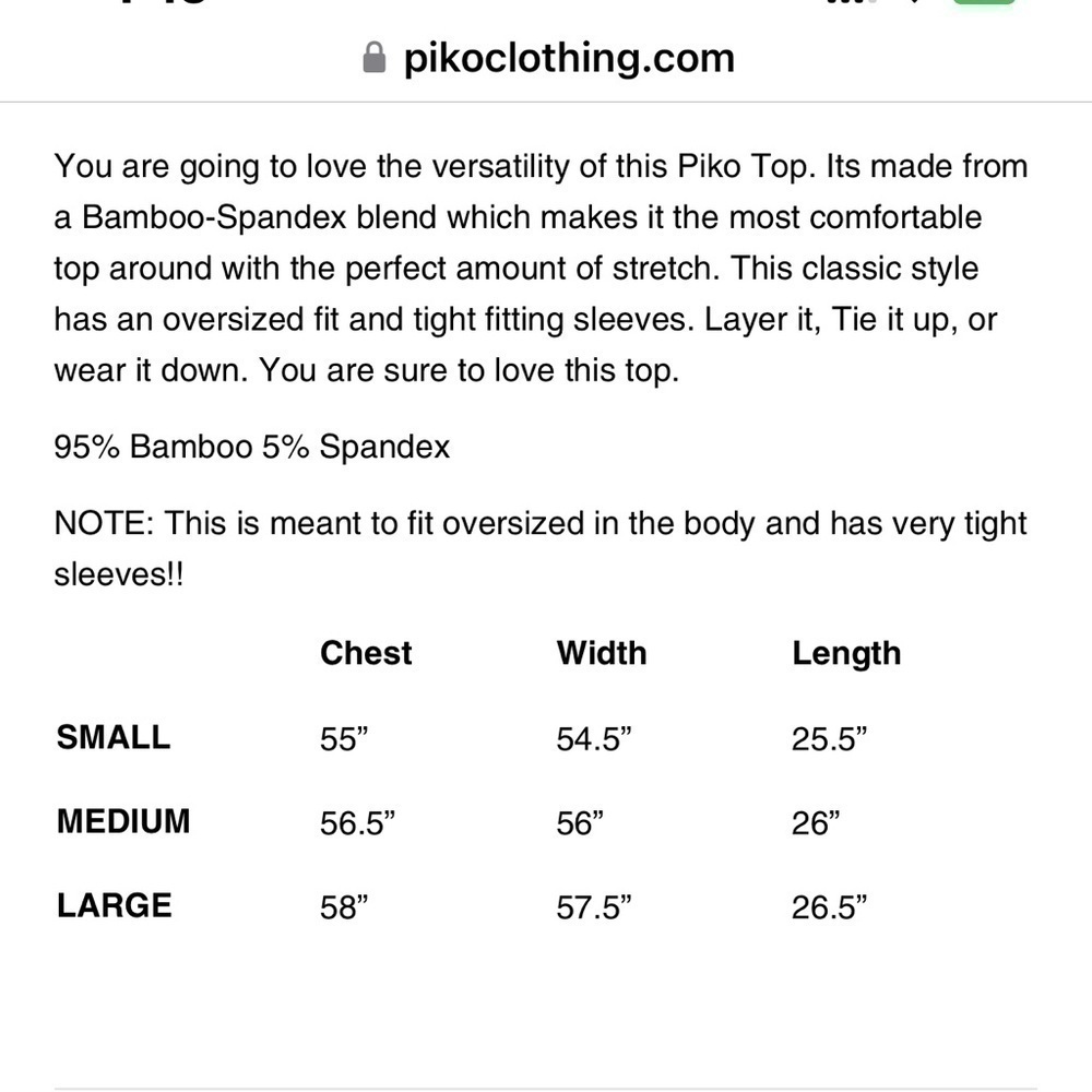 Piko 1988 LADIES WINE OVERSIZED DOLMAN STYLE TUNIC WITH LONG SLEEVES SIZE SMALL - Picture 4 of 4